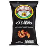 Marmite Cashews Sharing Nuts snacks, 90g