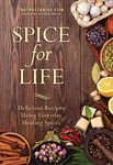 Spice For Life Book