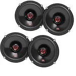 JBL Bundle - 2 Pairs of CLUB-620FAM