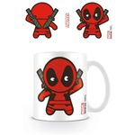 Pyramid International MARVEL KAWAII (DEADPOOL) MUG