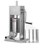 Stainless Steel Vertical Sausage St