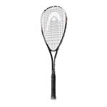 HEAD Nano Ti Spector 2.0 Squash Racket - Black/White