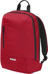 Moleskine Metro Backpack, Cranberry Red, Free Size