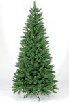 10ft New Duchess Spruce Slim Artificial Christmas Tree