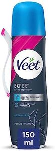 Veet Expert Spray On Hair Removal Cream Sensitive, 150g