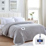 Sealy Electric Blanket Full Size 72