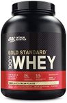 OPTIMUM NUTRITION Gold Standard 100