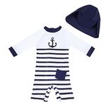 Infant Swimsuit