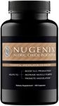 Nugenix Nitric Oxide Booster Supple