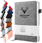 Notebook A5, Journal A5 Notebook No
