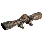 Truglo Crossbow Scope 4X32 with Rings APG