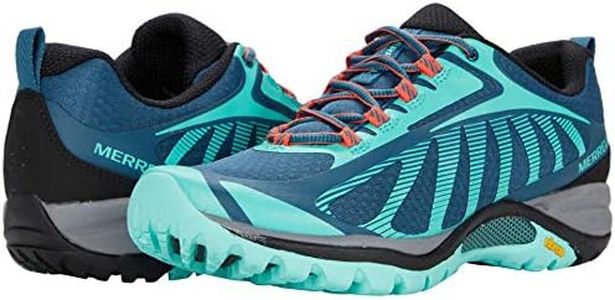 Merrell wo