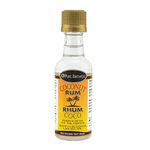 Essence Coconut Rum Liqueur - 50 ml | 1.69 oz (3/Pack)