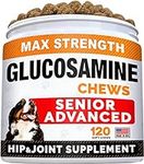 Senior Advanced Glucosamine Joint S