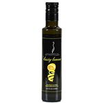 Calivirgin | Lusty Lemon Olive Oil | Award-Winning | Flavor-Crushed Agrumato | Organically & Sustainably Grown in California No Additives