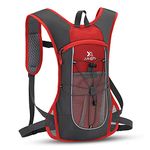 Waterproof Sports Backpack Shoulder Hydration