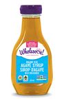 Wholesome Sweeteners Organic Blue Agave Syrup 240ml