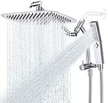 G-Promise All Metal 12 Inch Shower 