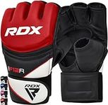 RDX MMA Gloves Grappling Sparring, 