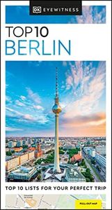 DK Top 10 Berlin (Pocket Travel Guide)
