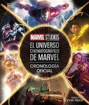 El universo cinematográfico de Marvel Cronología oficial (The Marvel Cinematic Universe An Official Timeline): Cronología oficial