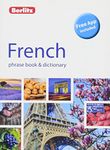 Berlitz Phrase Book & Dictionary French (Bilingual dictionary) (Berlitz Phrasebooks)