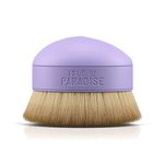 Isle of Paradise Shape And Glow Self Tan Big Blending Kabuki Brush Applicator