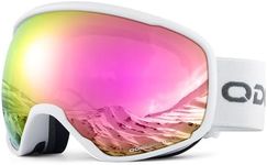 Odoland Ski Goggles - OTG Snowboard