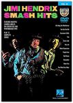 Jimi Hendrix Smash Hits - Guitar Pl