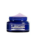 IT Cosmetics Confidence In Your Beauty Sleep Night Cream - Face Cream & Skin Firming Ceramide Moisturizer with Hyaluronic Acid - Visibly Improves Dull Skin and Fine Lines (2 fl oz)