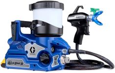 Graco Ultra QuickShot II Cordless A