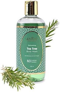 Wuba Tea T