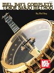 Complete Tenor Banjo Method (Complete Book Series)