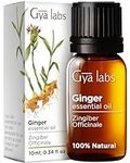 Gya Labs Ginger Essential Oil