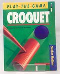 Croquet Games