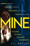 Mine: The page-turning thriller of 