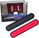 iJDMTOY Dual Rear Fender/Bagger Ver