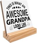 kunlisa Best Grandpa Gifts, Grandpa