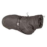 Hurtta Expedition Parka, Winter Dog Coat, Blackberry, 20 in