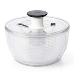 Oxo Salad Spinners