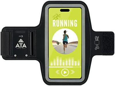 Running Ar