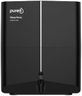 Pureit Wave Prime Mineral RO+MF | 6 stage Purification | 7 Litres Capacity | Up to 45% Water Saving | Suitable for Borewell, Tanker & Muncipal Water | Wall Mountable | Black
