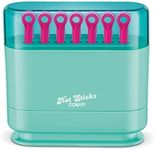 Conair Silicone Hot Rollers for Lon