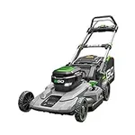 EGO Power+ LM2100SP 21-Inch 56-Volt Cordless Self-Propelled Lawn Mower Battery and Charger Not Included