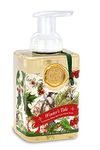 Michel Design Works Foaming Hand Soap, 17.8-Ounce, Winter's Tale