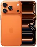 iPhone 17 Pro Cosmic Orange 256GB