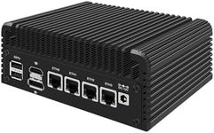 Micro Firewall Appliance, Mini PC, 