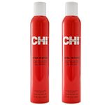 CHI INFRA TEXTURE HAIR SPRAY 10 OZ (2 PACK) 1.5 pounds 284 g (Pack of 2)