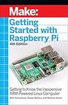 Getting Started With Raspberry Pi: Getting to Know the Inexpensive ARM-Powered Linux Computer