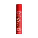 Elpis Gold Enzo Premium Hair Spray| Curl Enhancing With Flexible Hold, Long Lasting, No Greasy Residue| All-Day Shine |Pure, Fresh And Beautiful |Odour Fregrance Strong | Suitable for All Hair Types | Weatherproof Styling Solution | 420ML| Pack Of 1